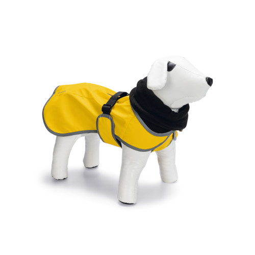 BEEZTEES Куртка CARO YELLOW 48