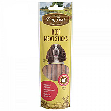 Dog Fest Meat Sticks Lamb 45g..