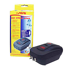 SERA air 275 R plus..