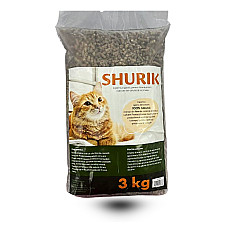 Целлюлозный наполнитель для кошек S..