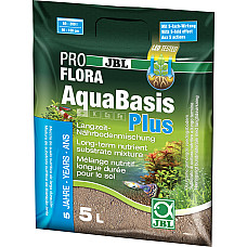 JBL PROFLORA AquaBasis plus 5L..