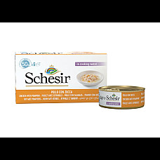 SCHESIR Fileuri de pui cu dovleac l..