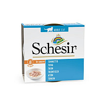 Sos de ton SCHESIR pentru pisici, l..