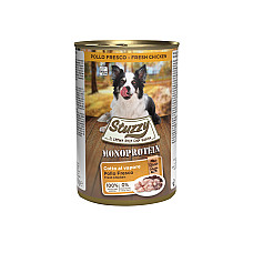 STUZZY DOG Can Monoprotein Chicken..