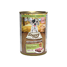 STUZZY DOG Can Monoprotein PUPPY Ve..