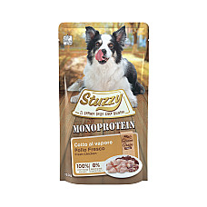 STUZZY DOG POUCH Grain Free Monopro..