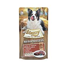 STUZZY DOG POUCH Grain Free Monopro..