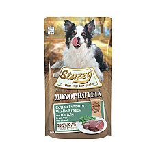 STUZZY DOG POUCH Grain Free Monopro..