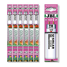 JBL SOLAR COLOR T8 36W..