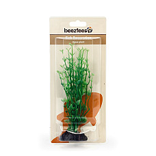 BEEZTEES пластиковое растение 86047..