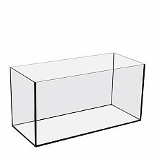 AQUAEL GLASS AQUARIUM RECT. 75X35X4..