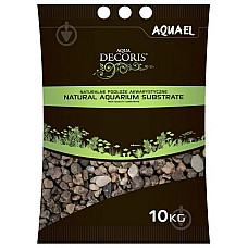Грунт Aquael NATURAL MULTICOLORED G..