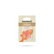 BEEZTEES Присоска двусторонняя 2х  ..
