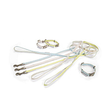 BEEZTEES Поводок + ошейник PUPPY SE..