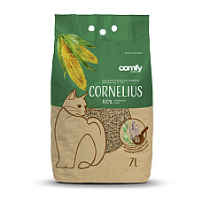 COMFY Așternut din porumb CORNELIUS..