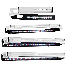 Aquael Lampă Leddy Slim 10W Plant 5..