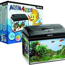AQUAEL Acvariu Aqua4Kids 40/P LT..