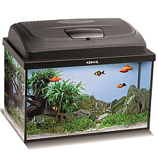 Aquael Acvariu CLASSIC BOX 40 PAP L..
