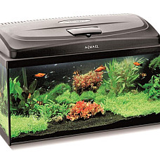 Aquael Acvariu CLASSIC BOX 60 PAP..