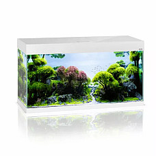Aquael Acvariu OPTI SET 200 White 2..