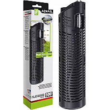 AQUAEL Glass Heater Platinium 500w..