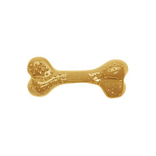 COMFY TOY DENTAL BONE MINT 8.5cm ME..