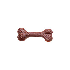 COMFY TOY DENTAL BONE MINT 12.5cm M..