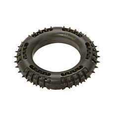 ECOMFY TOY DENTAL RING MINT 13CM OL..