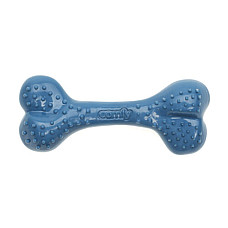 COMFY TOY DENTAL BONE BLUEBERRY 12,..