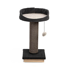 ECOMFY Scratcher ALEX WITH SHELF Gr..