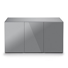 AQUAEL Тумба Cabinet GLOSSY 150 Gre..