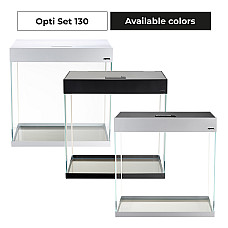 Aquarium Opti Set 130