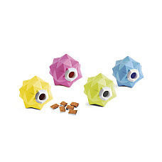 Игрушка TPR MONSTER 6.3cm..