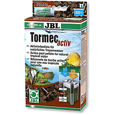 JBL Tormec activ..