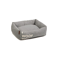 Beeztees диван хлопковый WOOF YOU G..