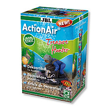 JBL ActionAir Treasure Hunter..