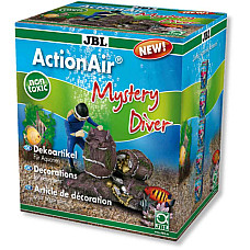 JBL ActionAir Mystery Diver..