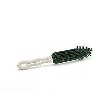 Beeztees резиновая щетка Anti Hair..