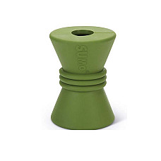 BEEZTEES игрушка резиновая SUMO PLA..