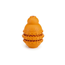 BEEZTEES игрушка резиновая SUMO PLA..