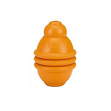 BEEZTEES игрушка резиновая SUMO PLA..