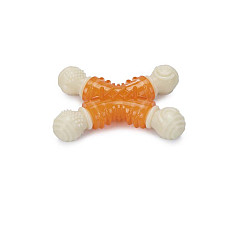 BEEZTEES NYL+TPR игрушка FLICA Oran..