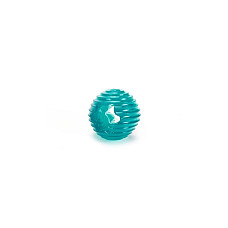 BEEZTEES TPR игрушка-мяч Ribbly Blu..