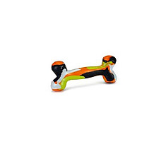 BEEZTEES игрушка резиновая кость fa..