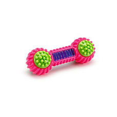 BEEZTEES TPR игрушка-гантеля Ribble..