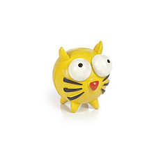 BEEZTEES резиновая игрушка Catties ..