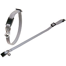 Oшейник CAT COLLAR REFLECT. 30cm10m..