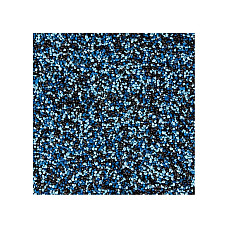 Декоративный грунт BLUE/BLACK 1kg..