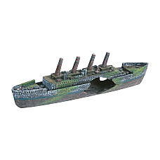 Декор пластиковый TITANIC..