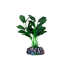 Пластик. растение BRASIL Plant1 S..